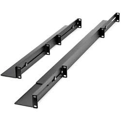 Aξεσουάρ Δικτύου StarTech 1U Rack Rails - Adjustable Adjustable Depth - 4 Post