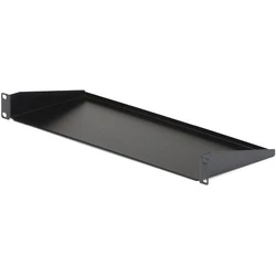 Αξεσουάρ για Καμπίνες Δικτύου StarTech 1U Fixed Shelf