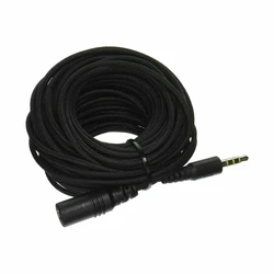 Καλώδιο Ήχου Cisco Spare Cable For Table Microphone + Jack 3.5 Plug