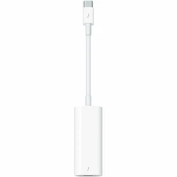 Αντάπτορας USB Apple Thunderbolt 3 (USB-C) to Thunderbolt 2 Adapter