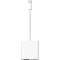 Αντάπτορας USB Apple Lightning to USB 3 Cam Adapter Adapter