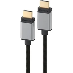 Καλώδιο HDMI Alogic Super Ultra to Male to Male 1M - Up to 8K60Hz