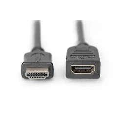 Καλώδιο HDMI Digitus High Speed A