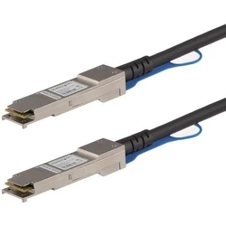 Καλώδιο Οπτικής Ίνας StarTech 1M 3.3Ft 40G Qsfp+ Dac