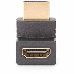 Αντάπτορας Hdmi StarTech Up Angle M/F 90-Degree/2.0/4K 60Hz