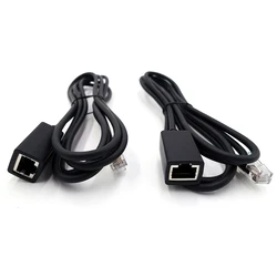 Καλώδιo VOIP HP - Poly External Mic Extender Kit Pair Of Dongles Up to 30M