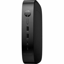 Mini PC HP T550 Celeron J6412 32GB 8GB Igel 32GB 1X8GB Wifi 6