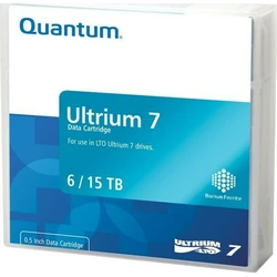 Μέσο Αποθήκευσης Quantum Data Lto-7 Worm Unlabeled