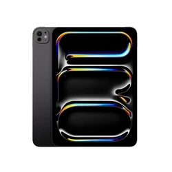 Tablet Apple Ipad Pro 13 Wf Cl 512GB Space Black