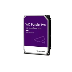 Εσωτερικός Σκληρός Δίσκος 3.5" 24TB Western Digital Purple Pro 512Mb Sata 6Gb/S 7200Rpm