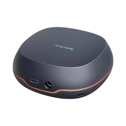 Εξωτερικός Σκληρός Δίσκος 8TB SanDisk Desk Drive USB Type-C Desktop Ssd Up to 1000M