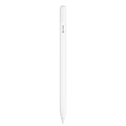 Γραφίδα Αφής Alogic Ipad Stylus Penwith Wireless Charging - White
