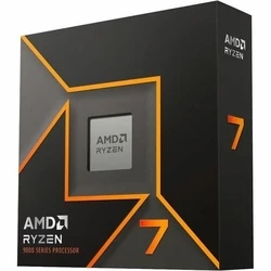 CPU AMD Ryzen 7 9700X 5.50Ghz 8 Core Skt Am5 40Mb 65W Radeon Wof