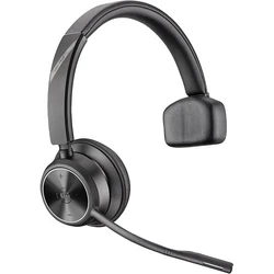 Ακουστικά VOIP HP - Poly Savi 7310 Monaural Microsoft Teams Certified Dect 1