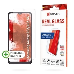 Screen Protector E.V.I Displex Real Glass Samsung Galaxy A23 5G