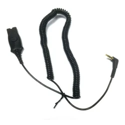 Καλώδιο HP - Poly Adapter Cable 3.5Mm Jack By Qd B2B
