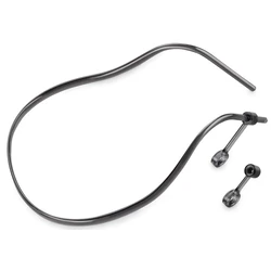 Αξεσουάρ VOIP HP - Poly Behind-The-Head F/ Cs540/Wh500/W740/W440In