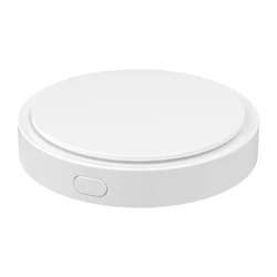 Avatto Wi‑Fi Αισθητήρας Κίνησης Κουρτίνας 120° Εμβέλειας 5m HE20