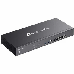 Network Switch TP-Link Omada Hardware Controller 1000 Ap 200 100 Router