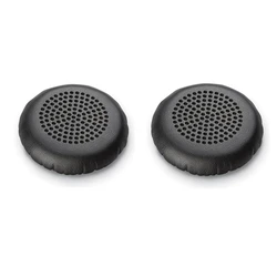 Αξεσουάρ Ακουστικών HP - Poly Spare Leatherette Ear Cushion Blackwire 5000 Seriesin