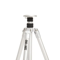 Αξεσουάρ για Σύστημα Συνδιάσκεψης OWL Meeting Tripod For 3 And 4+ (Custom Built Alumi