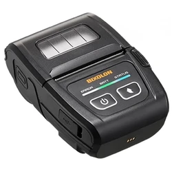 Εκτυπωτής Ετικετών Bixolon Spp-C200 2-In Mobile Print Speeds Of Up to 80