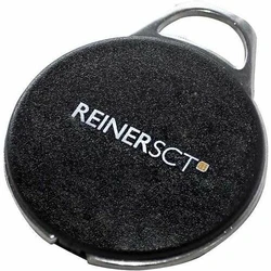 Access Control Reiner sct Reiner sct Timecard Premium Transponder 10 Des