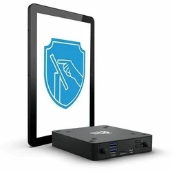 Aξεσουάρ POS ELO Esy00I4 Bp Value Rock 4GB 32GB A10 Gms No Std Blk