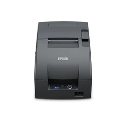 Θερμικός Εκτυπωτής Αποδείξεων Epson Tm-U220Iib (102): Serial Ps Ne Sensor Ecw