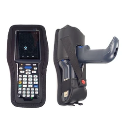 Aξεσουάρ POS Mobilis Activ + - Case For Honeywell Ck65 Pistol Grip + Shoulderstrap