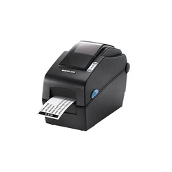 Εκτυπωτής Ετικετών Bixolon Slp-Dx220 Dark Gray Dt 2In 203Dpi Dt Ser U