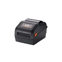 Εκτυπωτής Ετικετών Bixolon Xd5-40D 203Dpi Lcd USB+USB Host Serial + Ethernet Bt Dt Only Bla