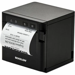Εκτυπωτής Ετικετών Bixolon Srp-Q302 Bt USB Ethernet Mpos 203Dpi Auto Cuter 220Mm/S 80Mm