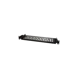 Αξεσουάρ Για Καμπίνα Δικτύου Logilink 19"shelf only front T=150 mm Black