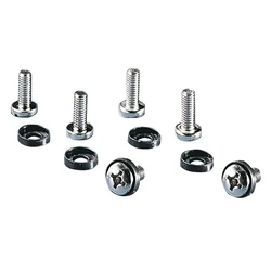 Αξεσουάρ Για Καμπίνα Δικτύου Rittal fixing screws M5 L16mm 50 pieces
