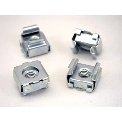 Αξεσουάρ Για Καμπίνα Δικτύου Rittal cage nuts EL M5 0,8-2mm 50 pieces