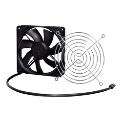 Αξεσουάρ Για Καμπίνα Δικτύου Rittal fan extension for VX IT, TS IT