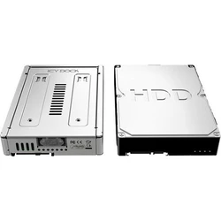 Αντάπτορας Icy Dock 2,5" -> 3,5" SAS SSD&HDD MB982IP-1S-1 si