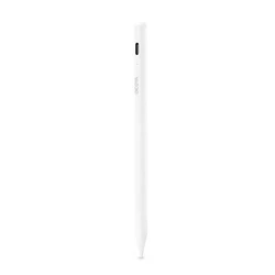 Γραφίδα Αφής Dicota Apple Stylus Active for iPad White