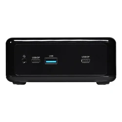 Barebone ASRock NUC-Box-N97