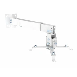 Βάση Projector Equip ceiling mount universal up to 20kg +++ wall White