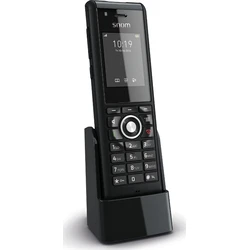 Τηλέφωνο IP Snom DECT-Mobilteil M85