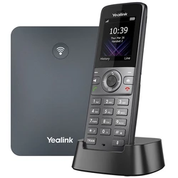 Τηλέφωνο IP Yealink DECT W74P