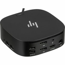Docking Station HP Notebook USB-C G5 100 Watt 5TW10AA
