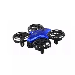 Drone Amewi DRE Sparrow Li-Po Akku 300mAh blau/8+