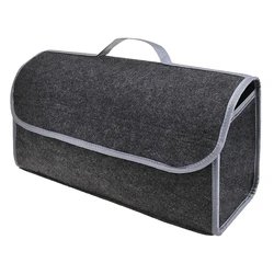 Θήκη Οργάνωσης Αυτοκινήτου Proplus 540227, 48X16X20Cm, Γκρι