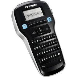 Ετικετογράφος Χειρός Dymo LabelManager 160 6/9/12 mm D1-QWY UK/HK/ANZ