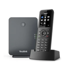 Τηλέφωνο IP Yealink DECT W77P (Basis W70B and W57R)