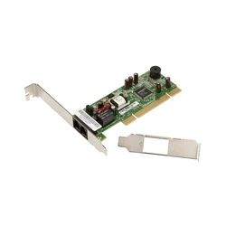 Controller Faxmodem Ultron UMO-856 V.92 56 Kbps PCI intern