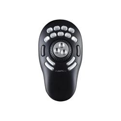 Ποντίκι Ασύρματο Contour Multimedia Controller Pro V2 right-left-handed